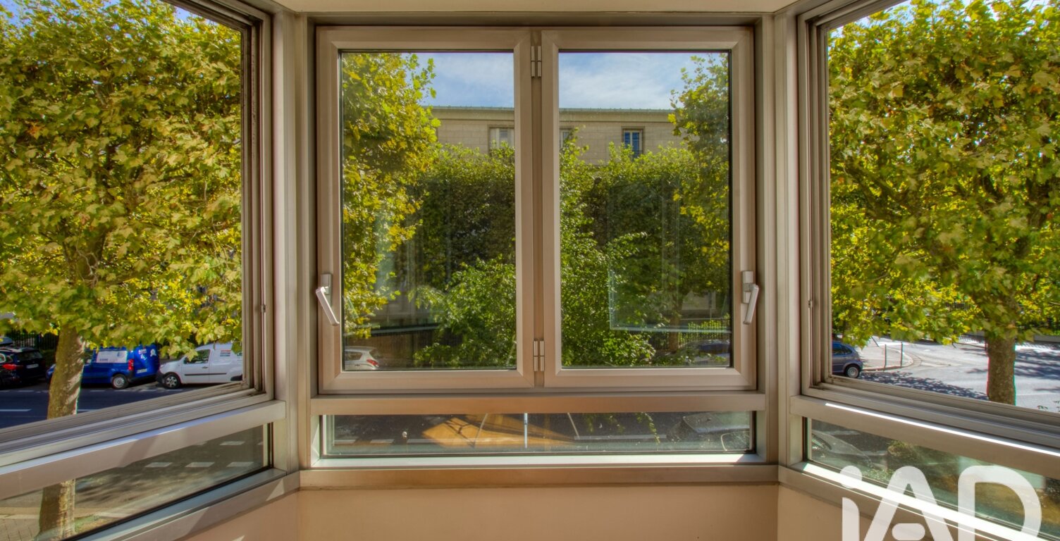 Vente Appartement 2 pièces — photo 1