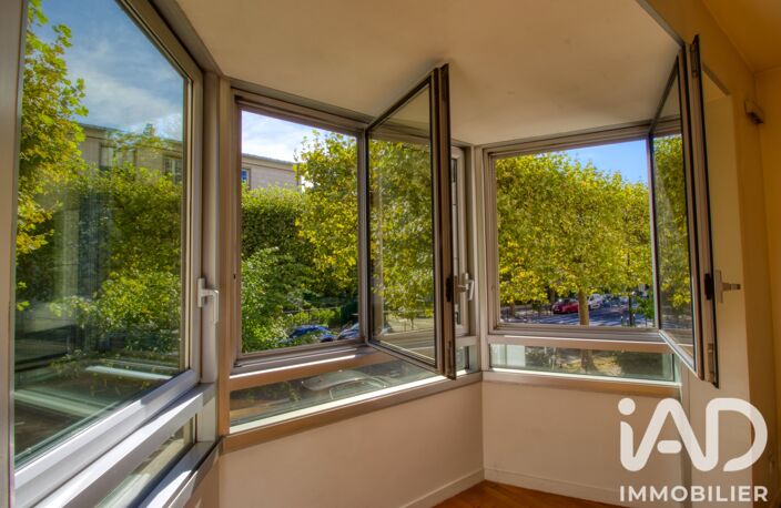 Vente Appartement 2 pièces — photo 4