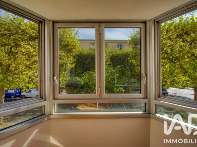 Vente Appartement 2 pièces — photo du bien