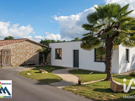 Vente Terrain 553 m&sup2; — photo 2
