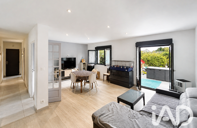 Vente Maison/villa 5 pièces — photo du bien