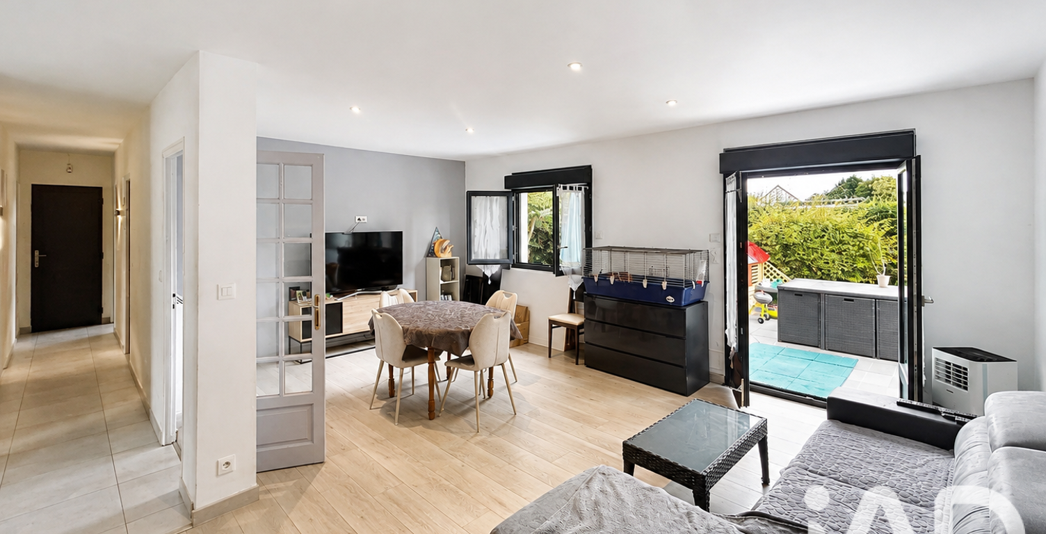 Vente Maison/villa 5 pièces — photo 1