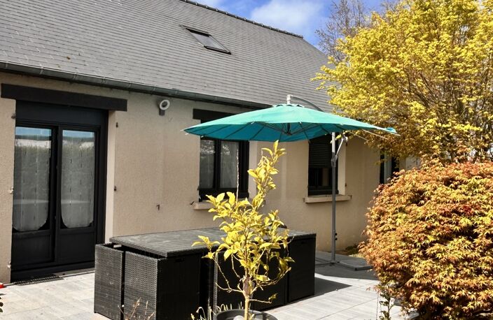 Vente Maison/villa 5 pièces — photo 3