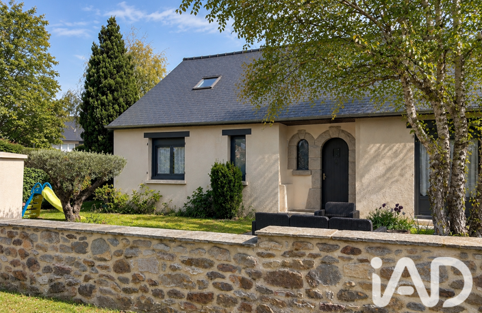 Vente Maison/villa 5 pièces — photo 4