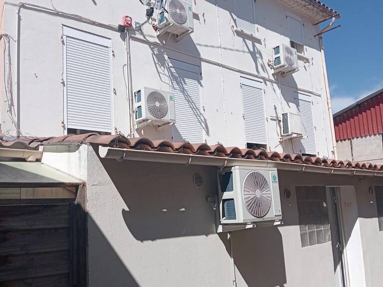 Vente Immeuble 203 m&sup2; — photo 1