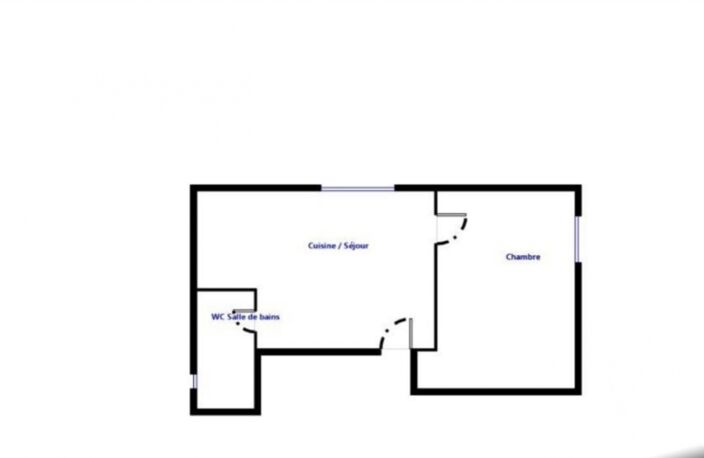 Vente Immeuble 203 m&sup2; — photo 3