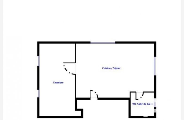 Vente Immeuble 203 m&sup2; — photo 4