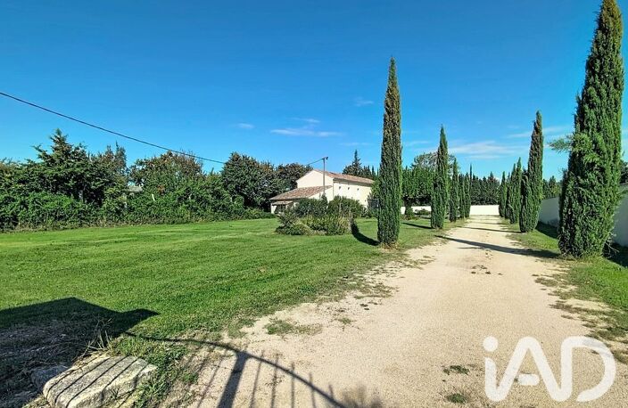 Vente Mas 6 pièces — photo 2