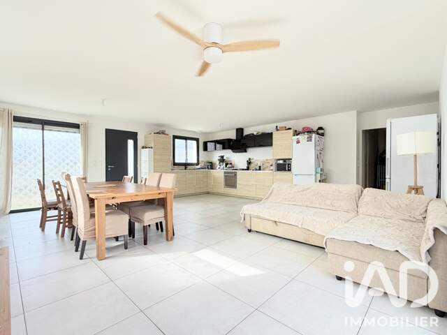 Vente Maison/villa 5 pièces — photo du bien