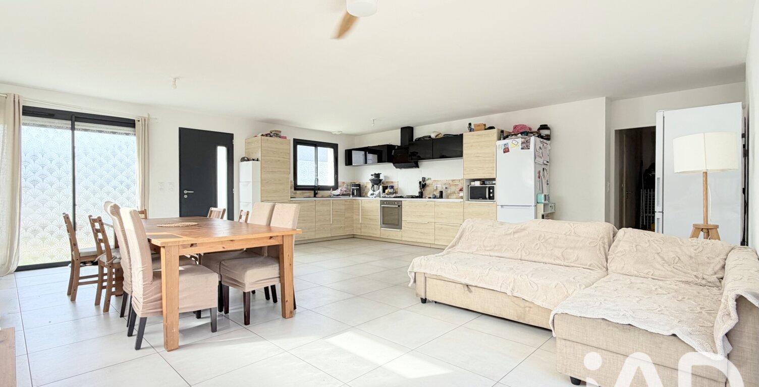 Vente Maison/villa 5 pièces — photo 1