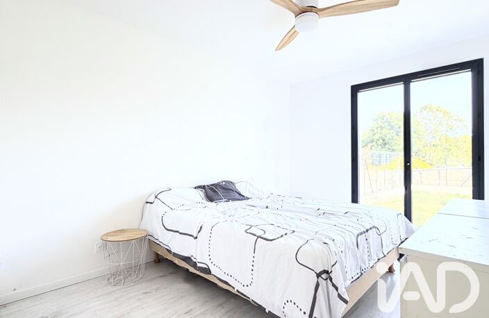 Vente Maison/villa 5 pièces — photo 3