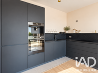 Vente Appartement 4 pièces — photo 2