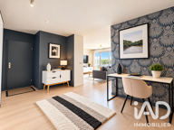Vente Appartement 4 pièces — photo 3