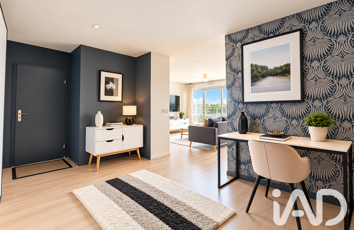 Vente Appartement 4 pièces — photo 3