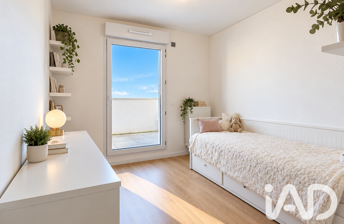 Vente Appartement 4 pièces — photo 4