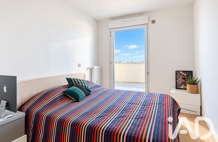 Vente Appartement 4 pièces — photo 5