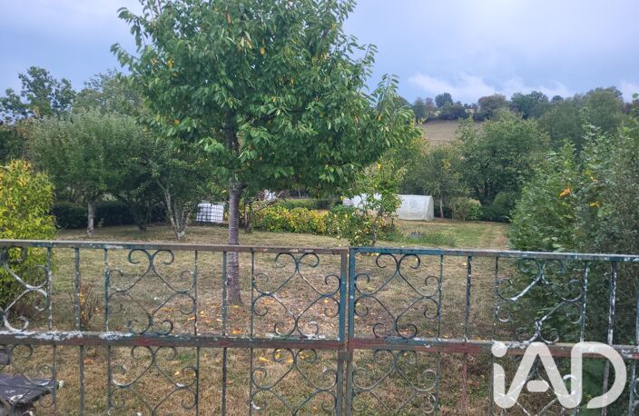 Vente Terrain 2 181 m&sup2; — photo 2