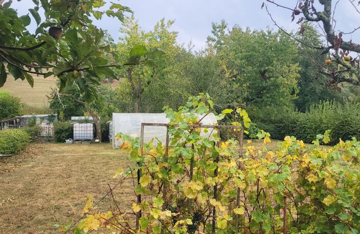 Vente Terrain 2 181 m&sup2; — photo 4