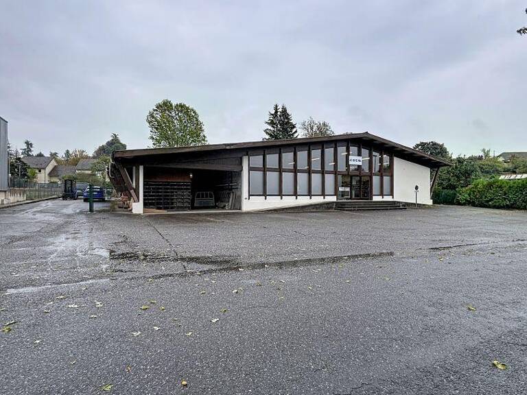 Location Surface diverse 800 m&sup2; — photo 1