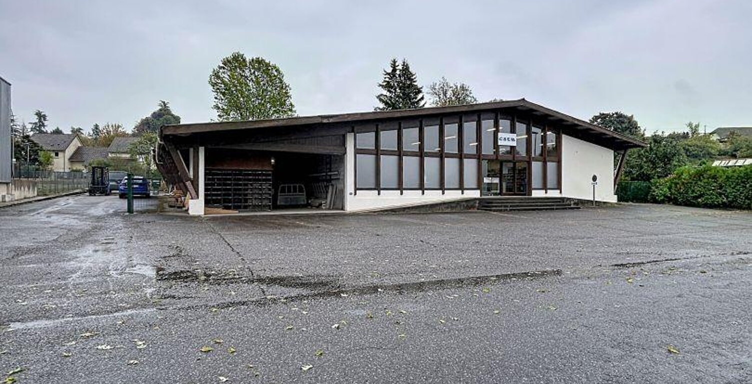 Location Surface diverse 800 m&sup2; — photo 1