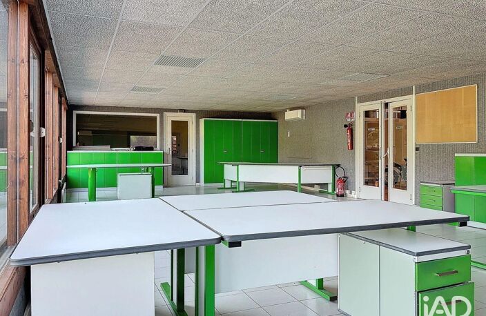 Location Surface diverse 800 m&sup2; — photo 2