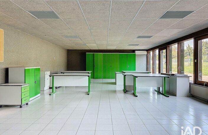 Location Surface diverse 800 m&sup2; — photo 3