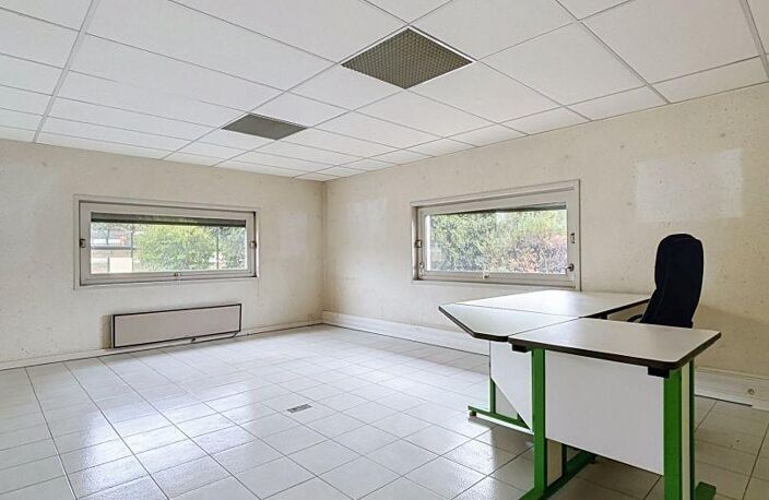 Location Surface diverse 800 m&sup2; — photo 4