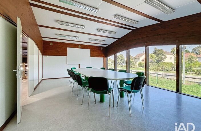 Location Surface diverse 800 m&sup2; — photo 5