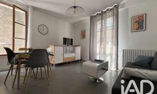 Appartement 2 Pièces 35 m² à louer à Bagnères-de-Bigorre (65200)