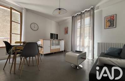 Location Appartement 2 pièces — photo du bien
