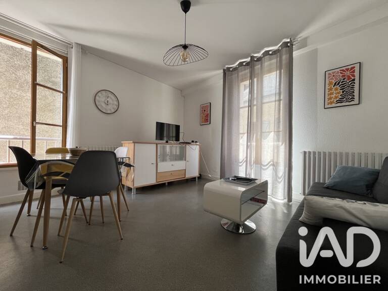 Location Appartement 2 pièces — photo 1