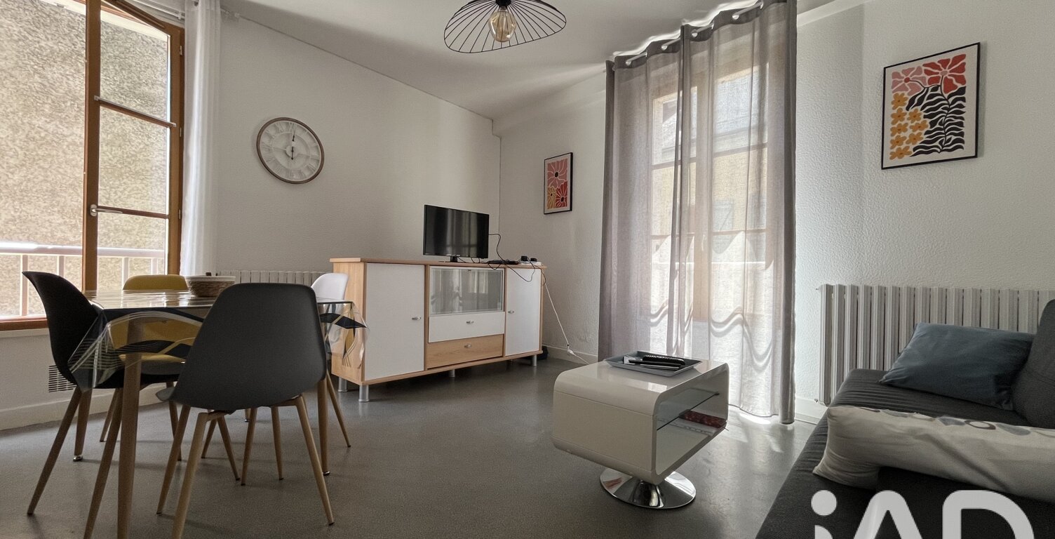Location Appartement 2 pièces — photo 1