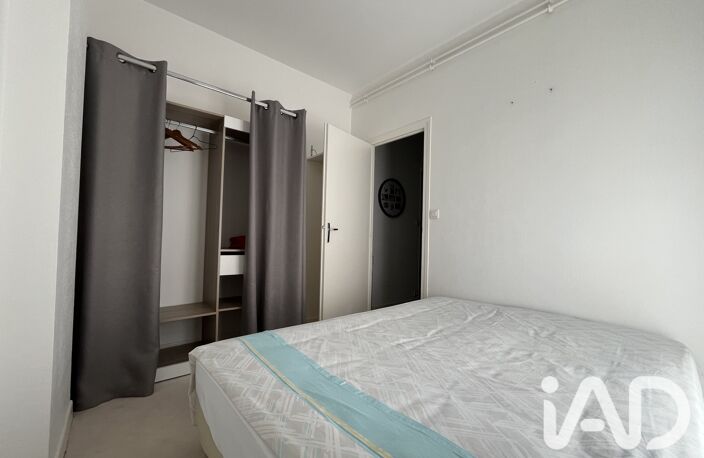 Location Appartement 2 pièces — photo 3