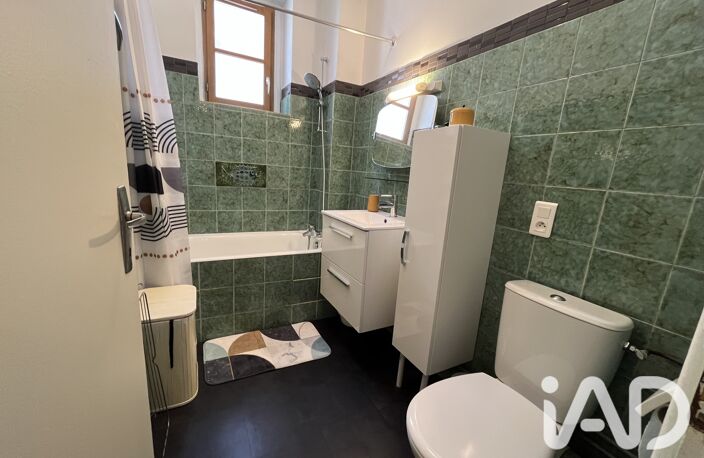 Location Appartement 2 pièces — photo 4