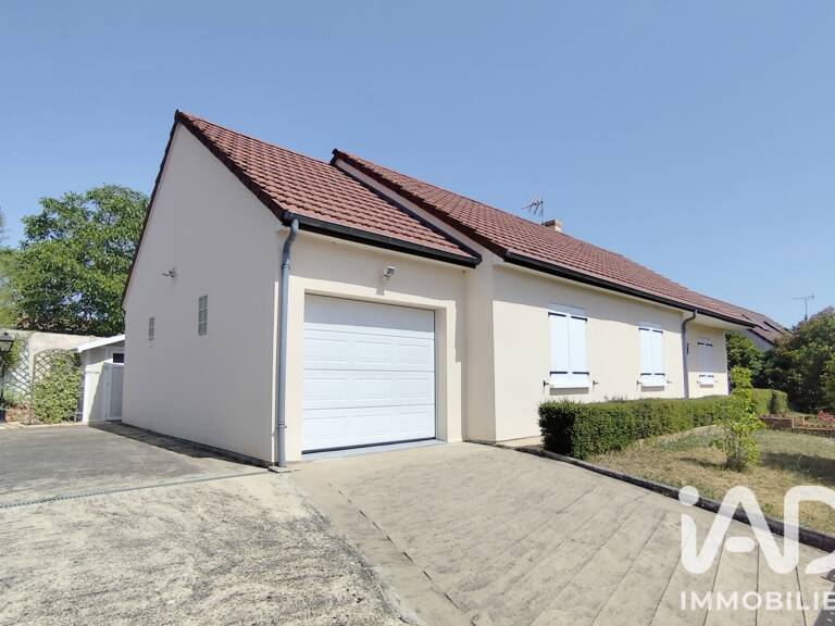 Vente Maison/villa 4 pièces — photo 1