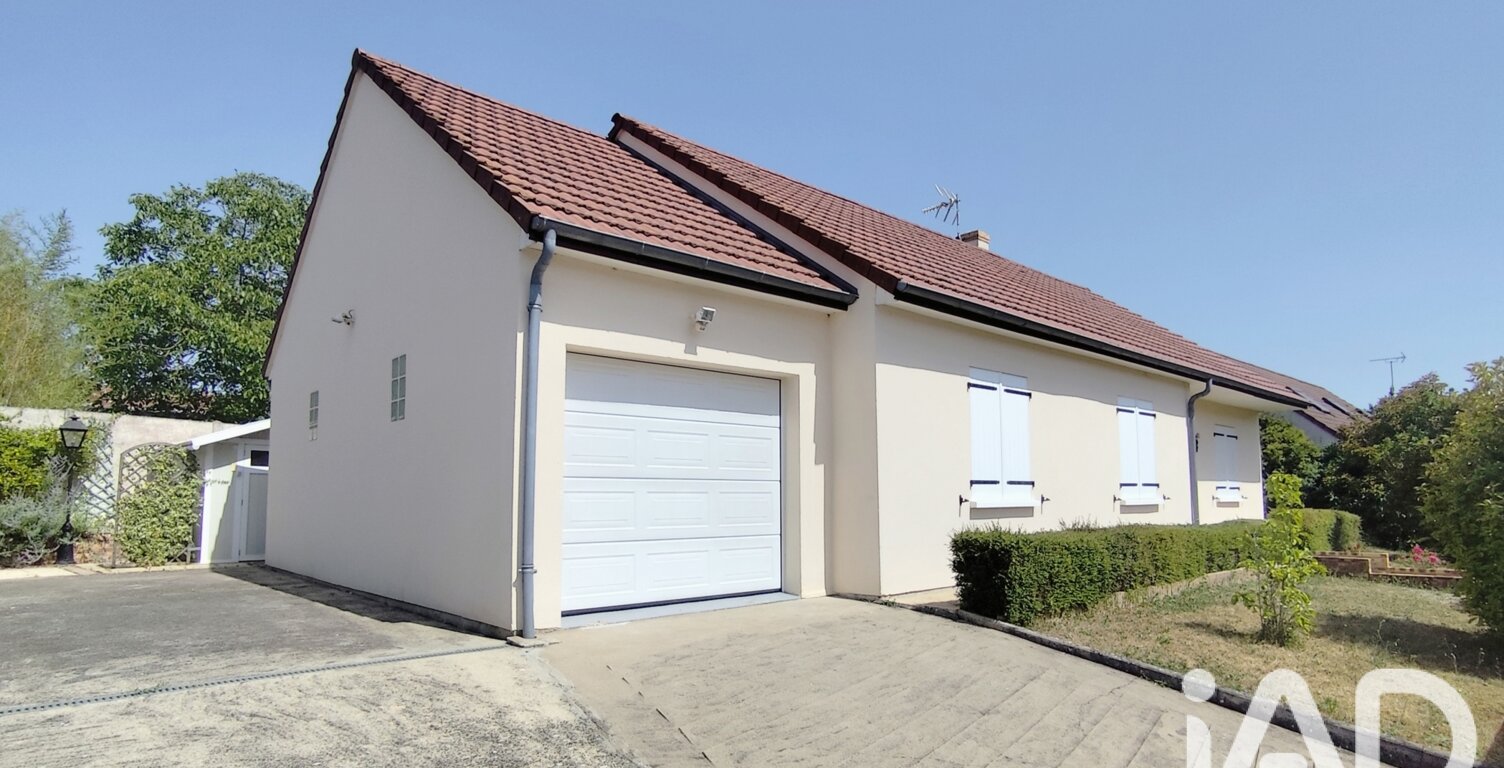 Vente Maison/villa 4 pièces — photo 1