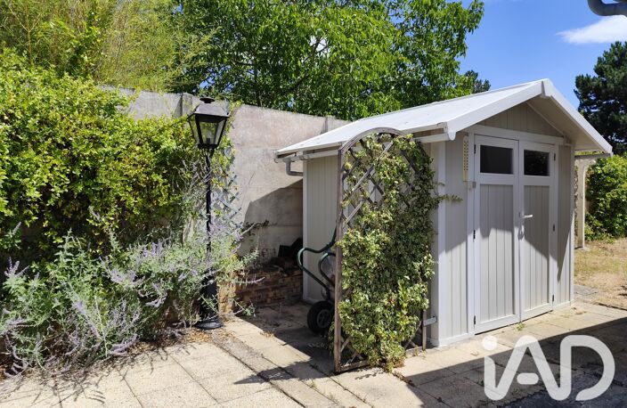 Vente Maison/villa 4 pièces — photo 2