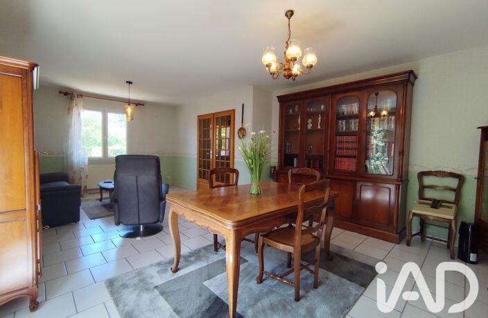 Vente Maison/villa 4 pièces — photo 3