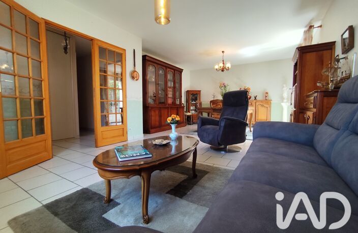 Vente Maison/villa 4 pièces — photo 4