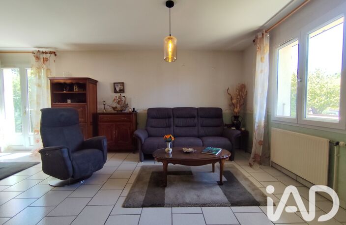 Vente Maison/villa 4 pièces — photo 5