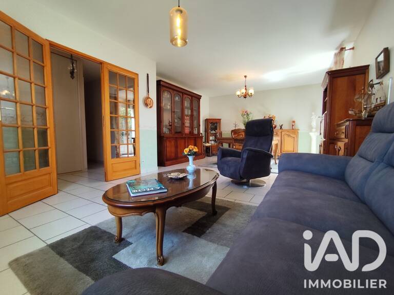 Vente Maison/villa 4 pièces — photo 1