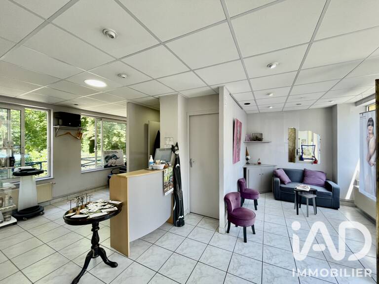 Vente Esthétique, Coiffure 43 m&sup2; — photo 1
