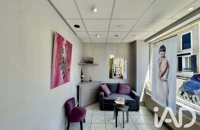 Vente Esthétique, Coiffure 43 m&sup2; — photo 2