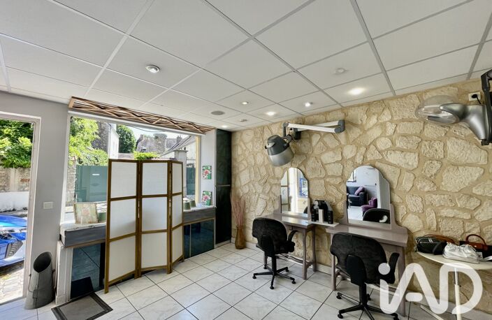 Vente Esthétique, Coiffure 43 m&sup2; — photo 4