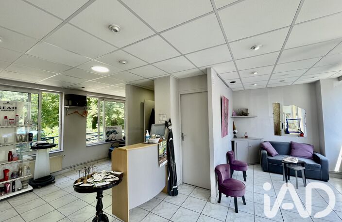 Vente Esthétique, Coiffure 43 m&sup2; — photo 5