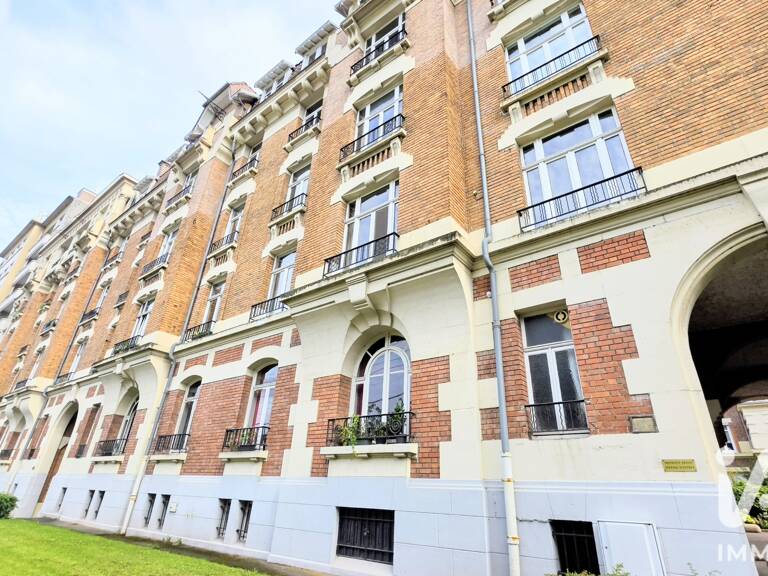 Vente Appartement 3 pièces — photo 1