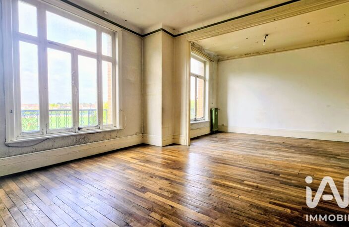 Vente Appartement 3 pièces — photo 2