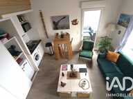 Vente Appartement 2 pièces — photo 2