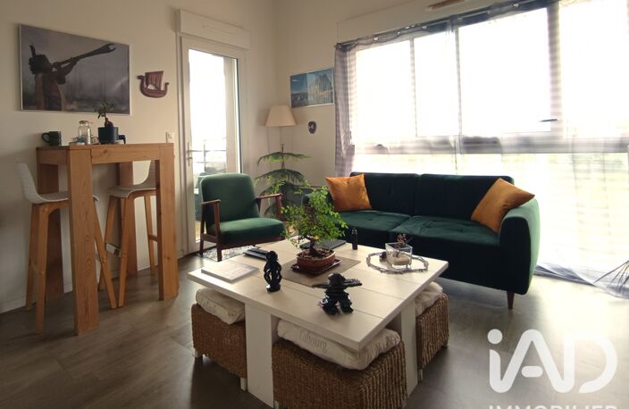 Vente Appartement 2 pièces — photo 3