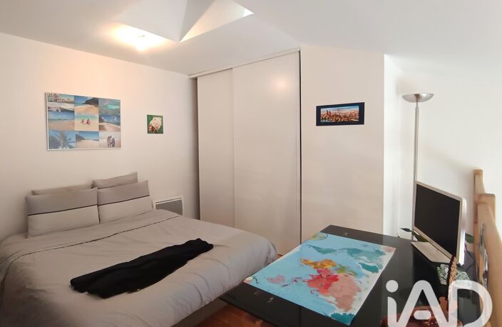 Vente Appartement 2 pièces — photo 4